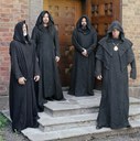 Sunn O)))