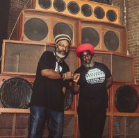 Teachings In Dub - SOLD OUT