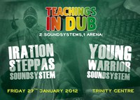 Teachings in Dub