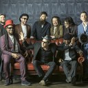 The Dualers - SOLD OUT