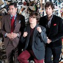 The Mountain Goats + The Weather Station