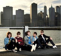 The Pigeon Detectives