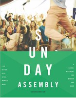 The Sunday Assembly Bristol