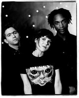 Throwing Muses