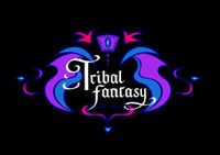 Tribal Fantasy's Halloween Hafla