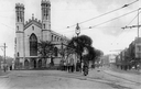 Trinity bells replaced