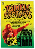 Twinkle Brothers meets Channel One