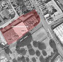 Unity Street Public Consultation meeting