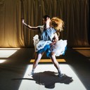 Velvet Petal by Scottish Dance Theatre