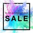 Citywide 24 hour Culture Flash Sale