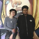 A catch up with our construction intern