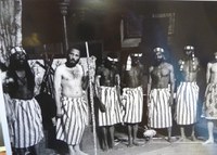 Arts Opportunity Theatre