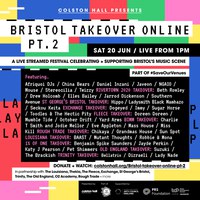 Bristol Takeover Pt 2