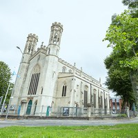 Trinity receives Cultural Recovery funding