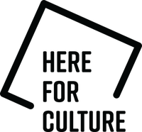 #HereForCulture