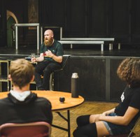 Industry Insight with Idles