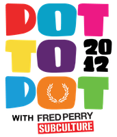 Latest wave of acts announced for DOT TO DOT 2012