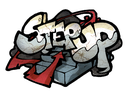 New: Step Up! Course