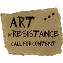 #Resist call for content