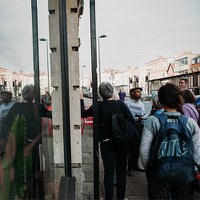 Sign up for our heritage walks around Old Market and Trinity