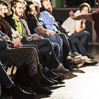 Some thoughts from Jo Fong