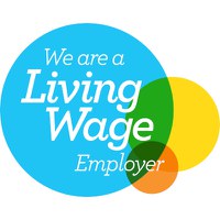 Trinity pays Real Living Wage