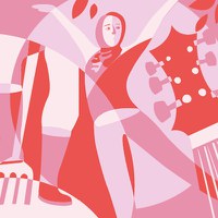 What I Want To Be, What I Want to See