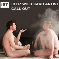 Wild Card Award Open Call for Artist Commission