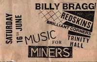 Artists for Miners